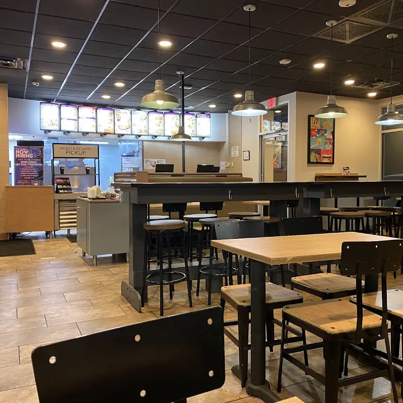 Taco Bell