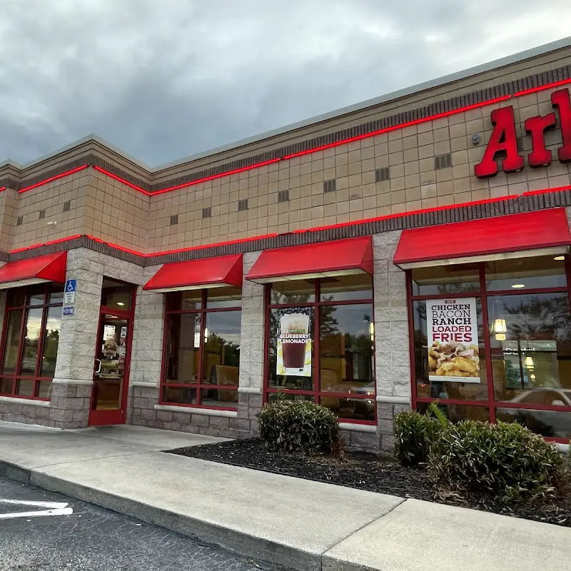 Arby's