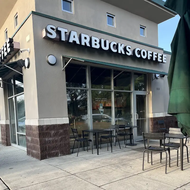 Starbucks Coffee Company