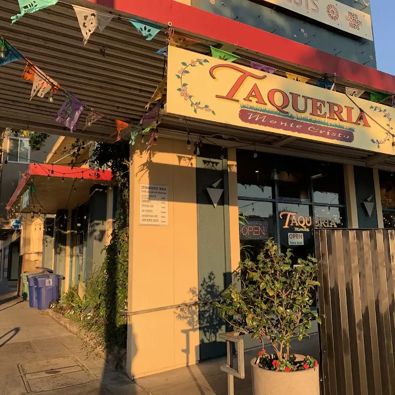 Montecristo Taqueria