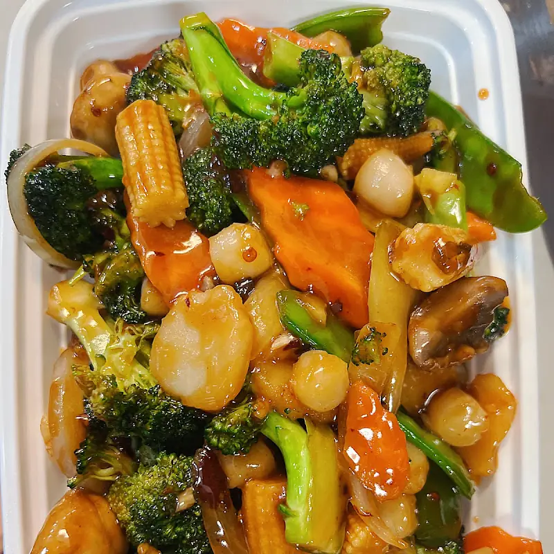 China King