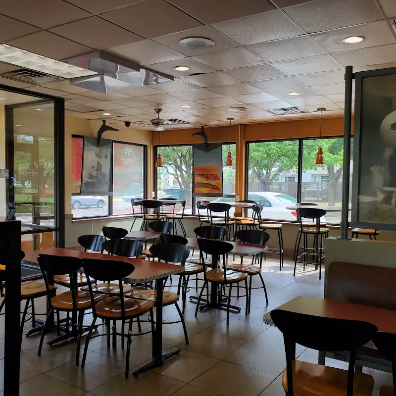 Jack in the Box