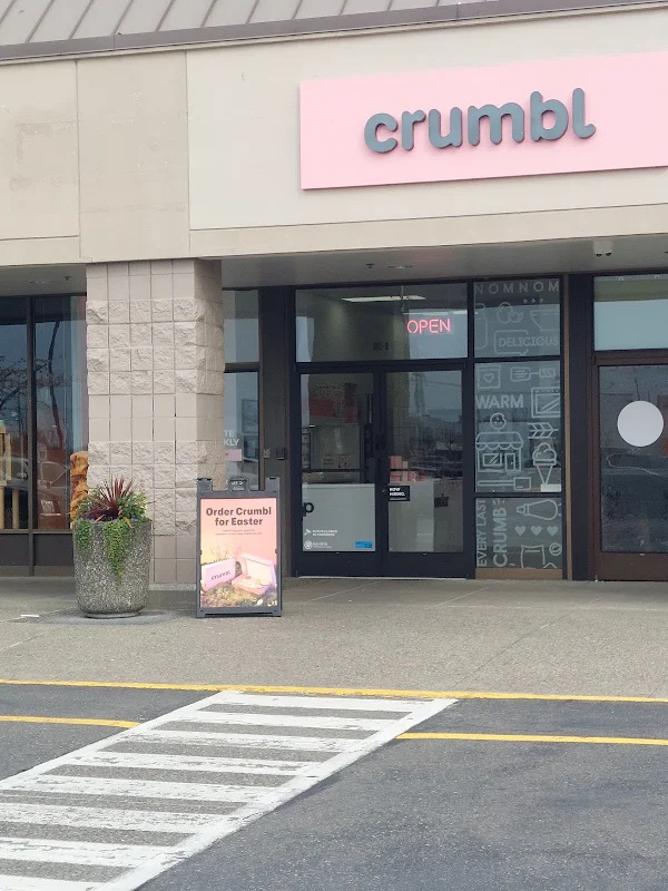 Crumbl
