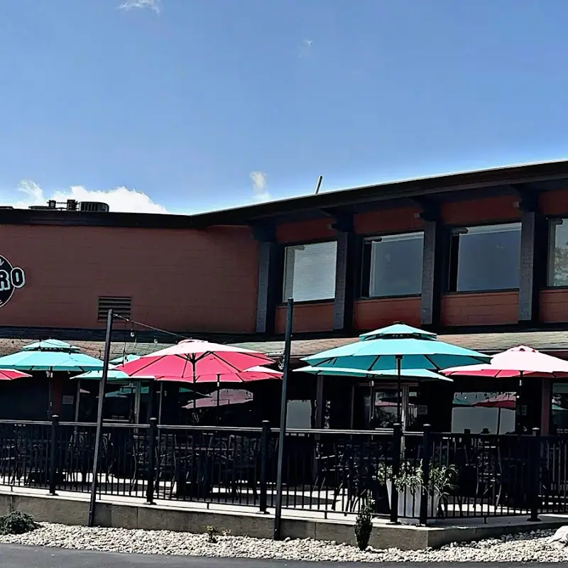 Retro Mexican Cuisine