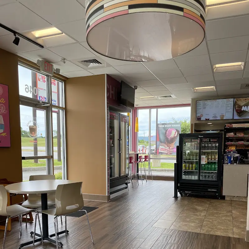 Dunkin'