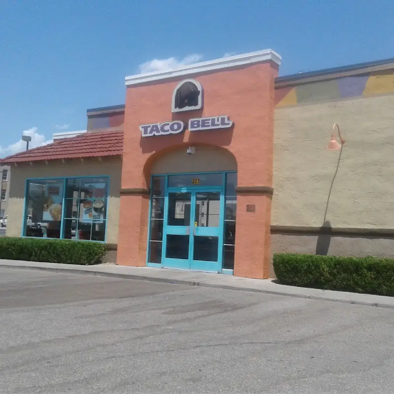 Taco Bell