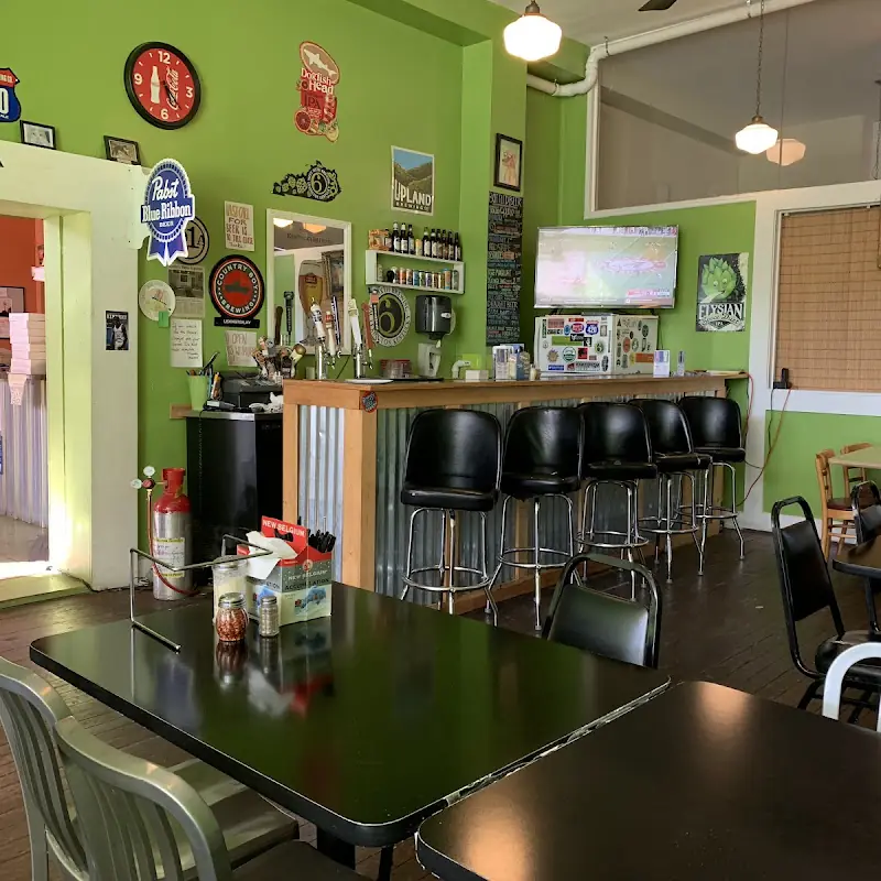 Buddy's Pizza
