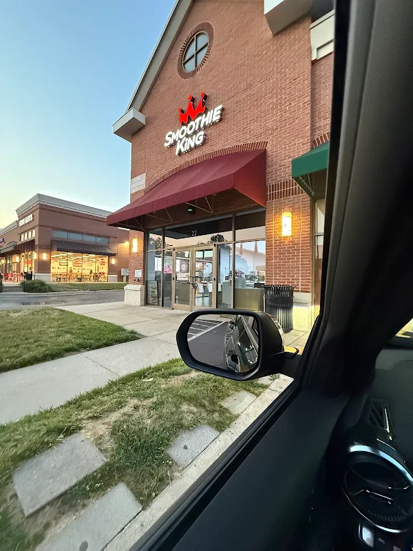 Smoothie King