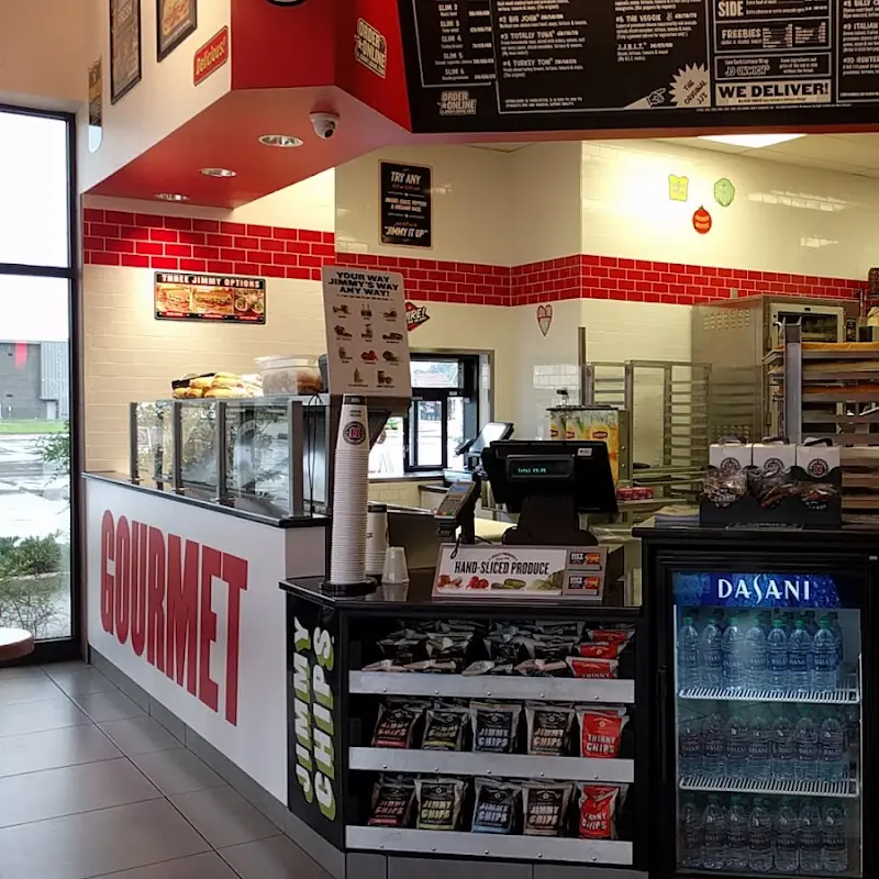 Jimmy John's