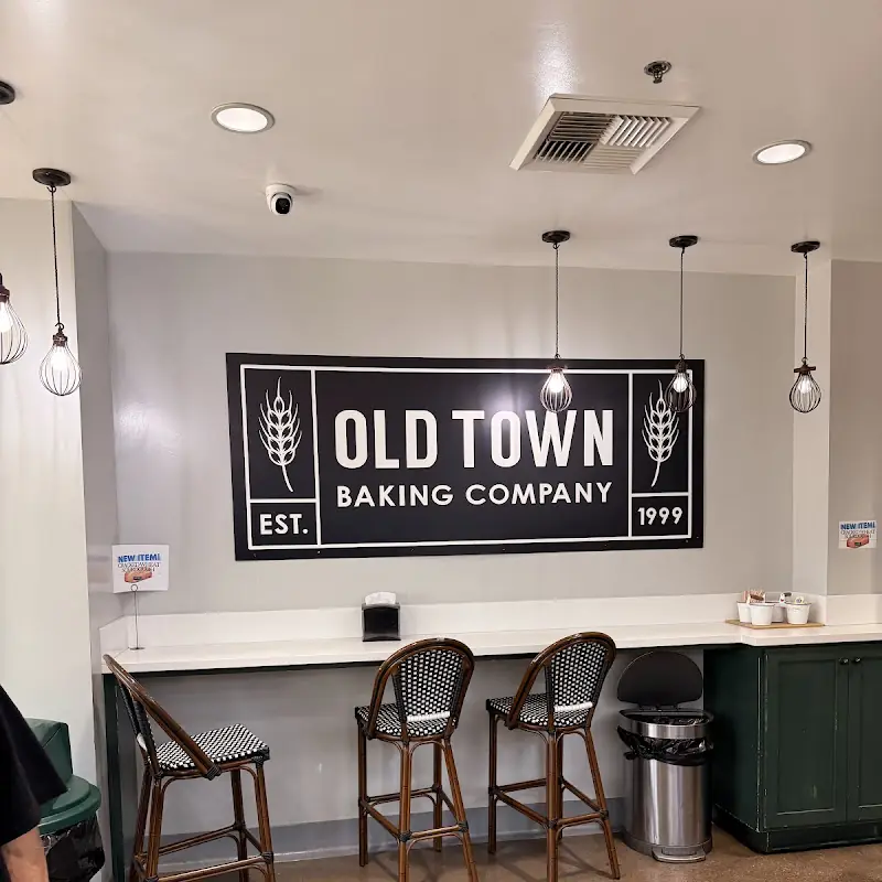 Old Town Baking Company