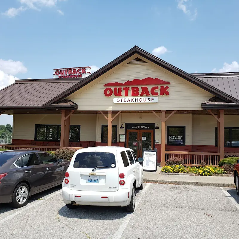 Outback Steakhouse