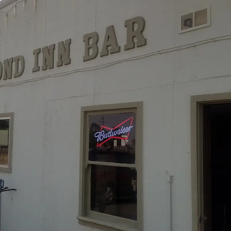 Diamond Inn Bar