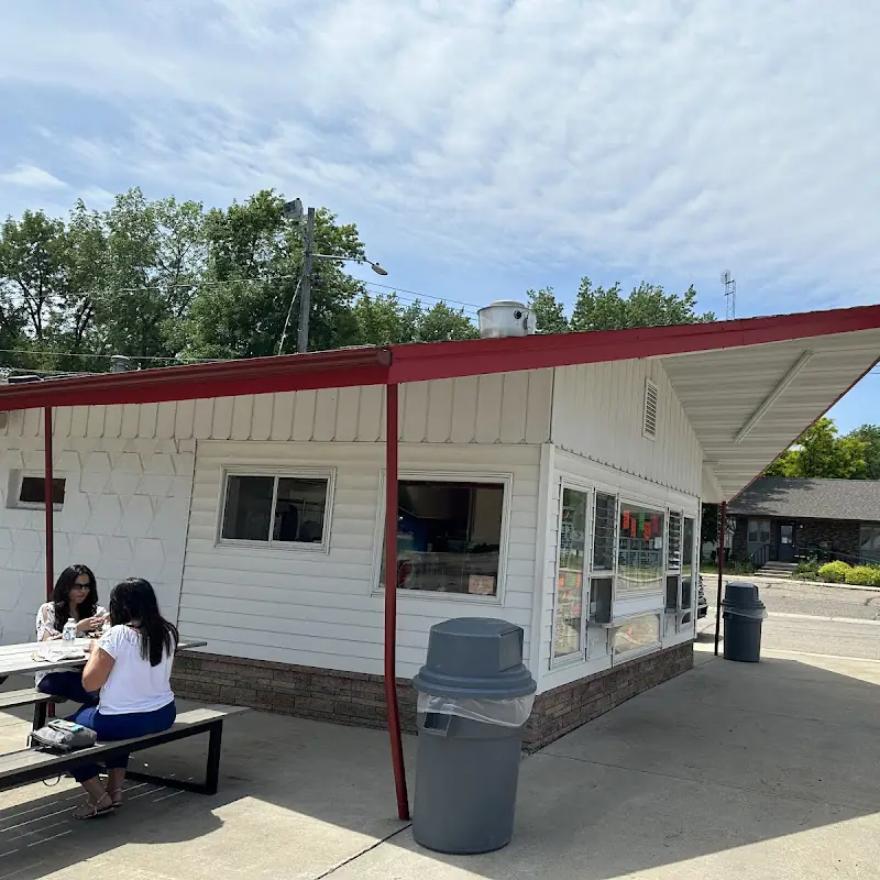 Red Onion Drive Inn