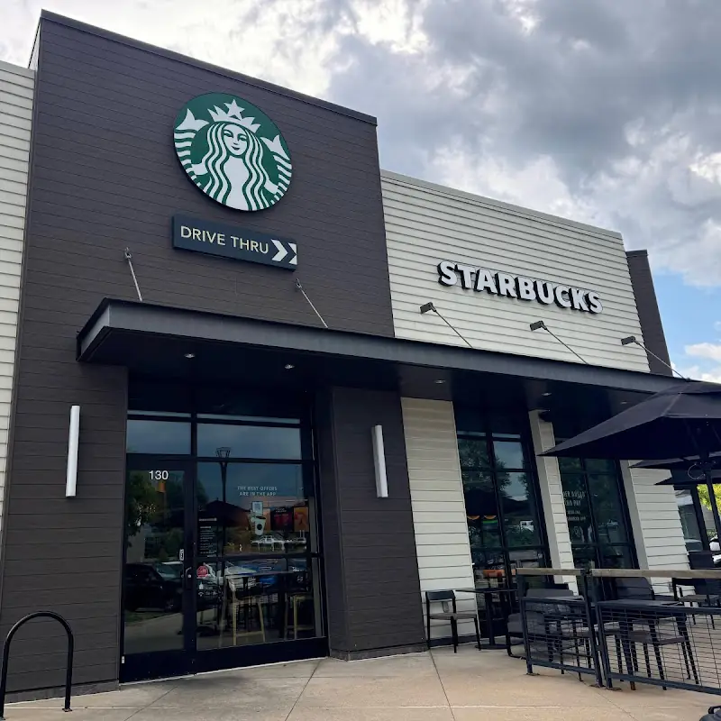 Starbucks Coffee Company