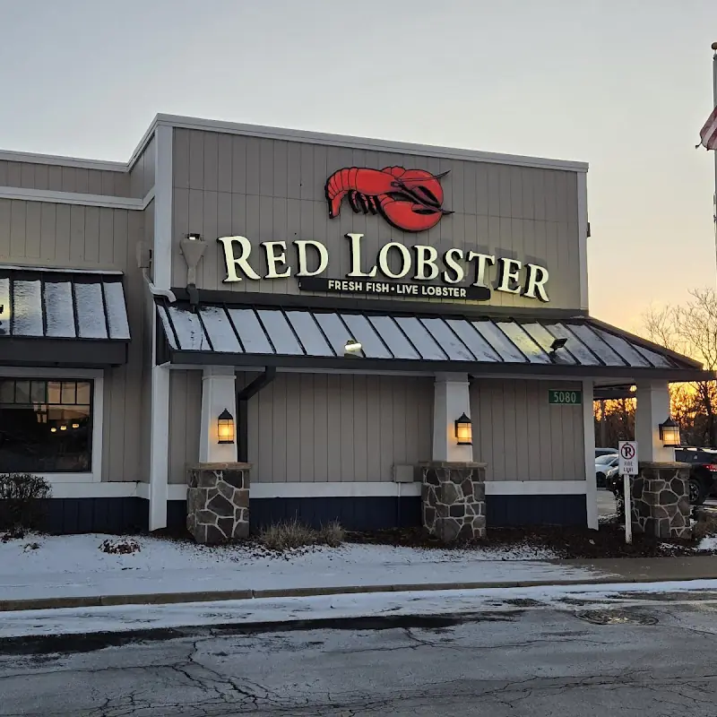 Red Lobster