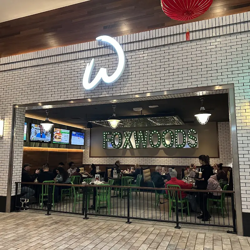 Wahlburgers