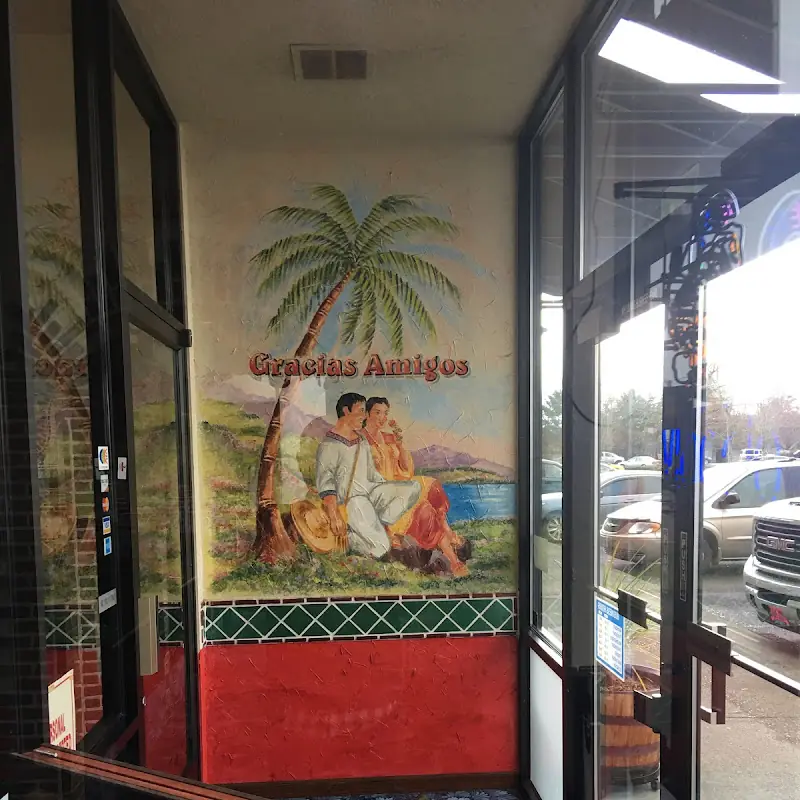 Ixtapa Mexican Restaurant
