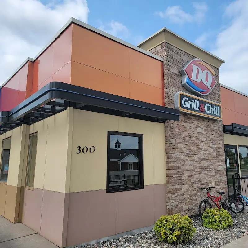 Dairy Queen Grill & Chill