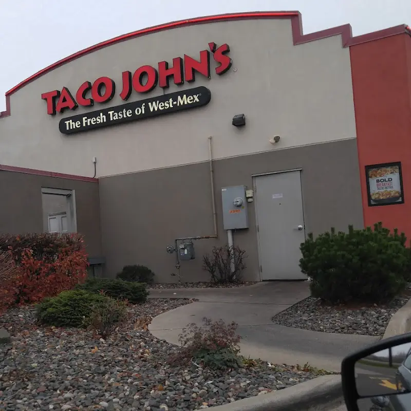 Taco John's
