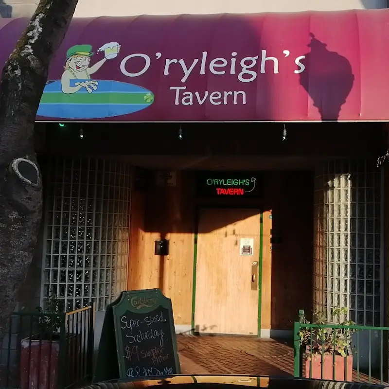 O’Ryleigh’s Tavern