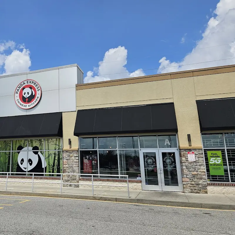 Panda Express