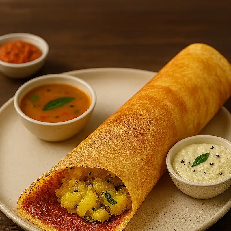 Kannappa Catering & Indian Food
