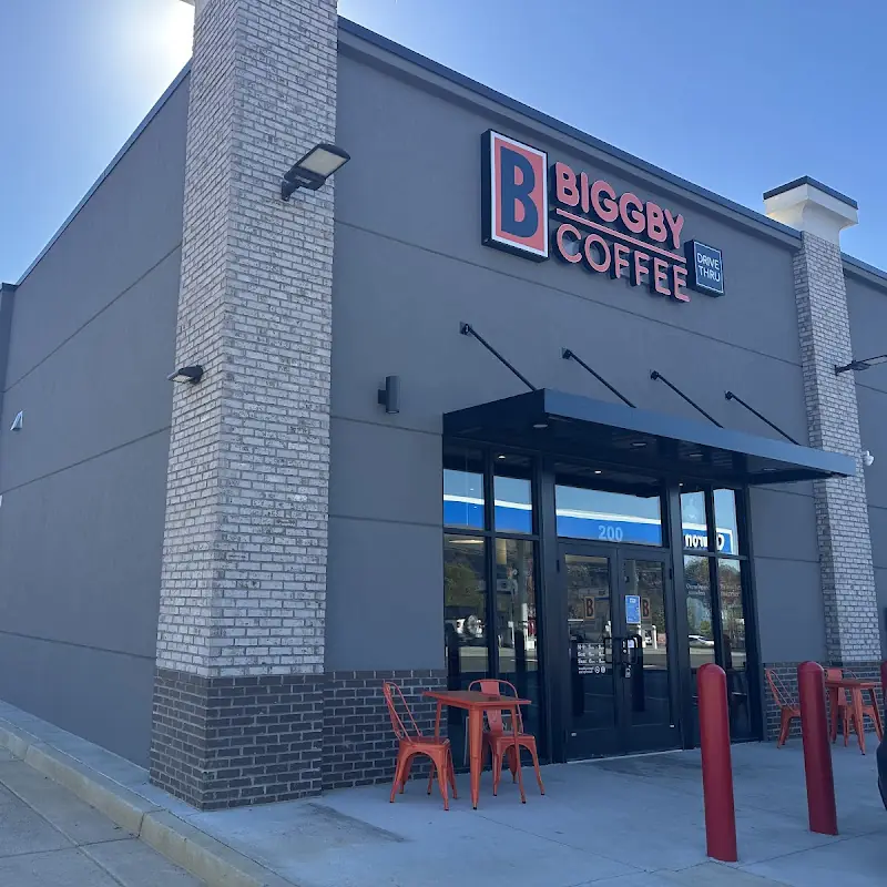 Biggby Coffee