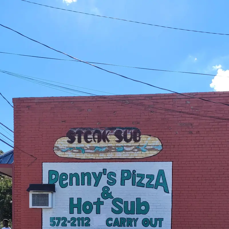 Penny's Pizza & Hot Sub's