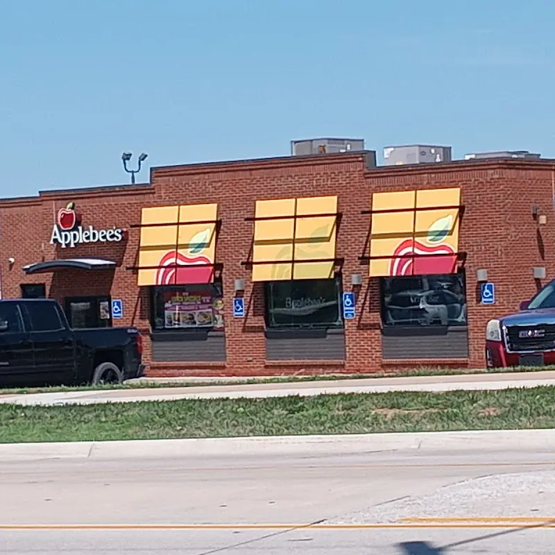 Applebee's Grill + Bar