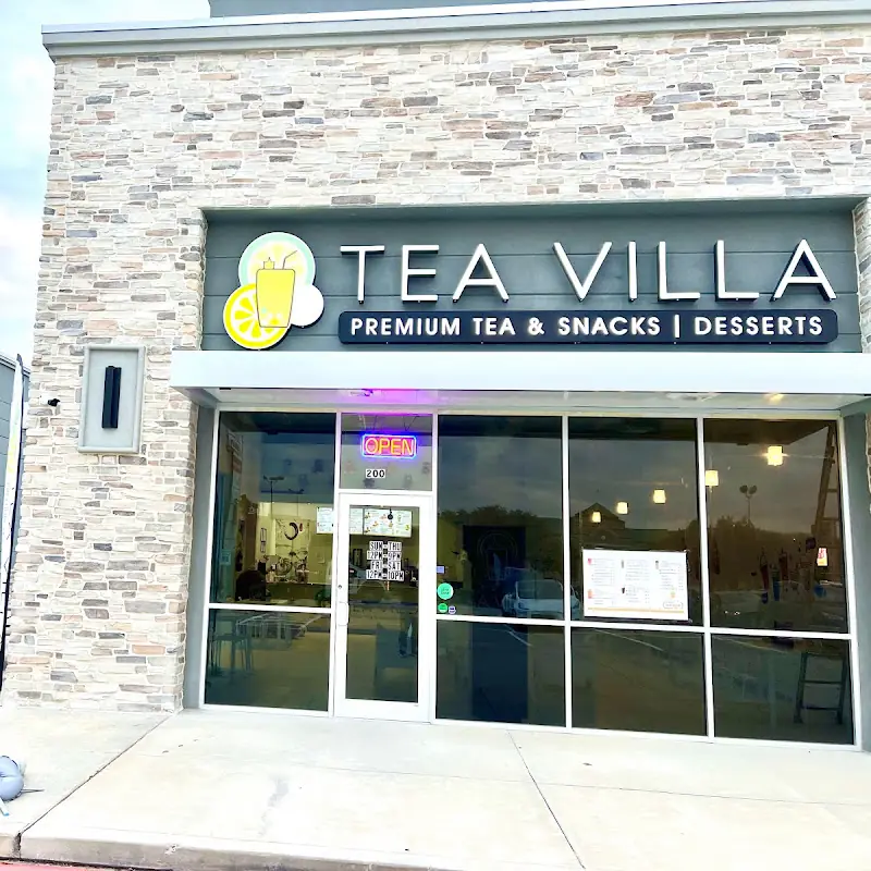 Tea Villa