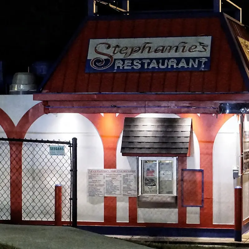 Stephanie's