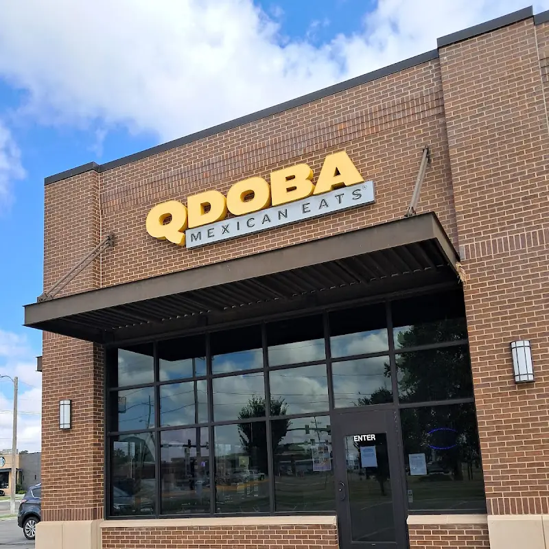 QDOBA Mexican Eats