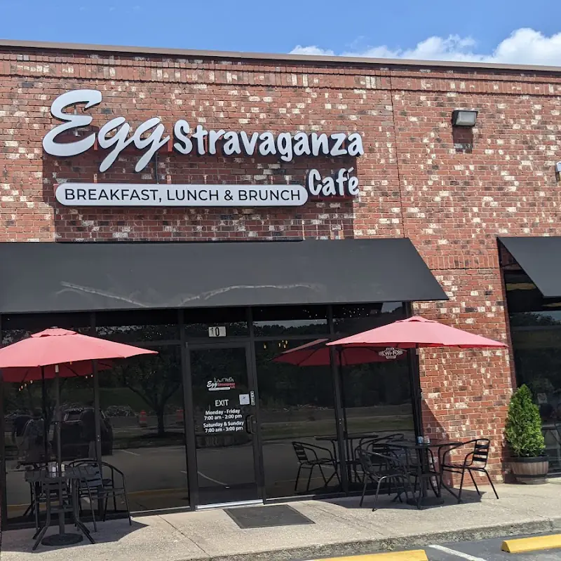 Eggstravaganza Cafe
