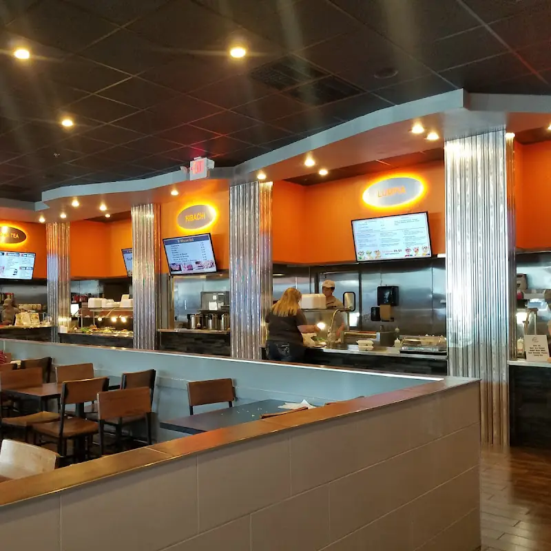 123 Cafe
