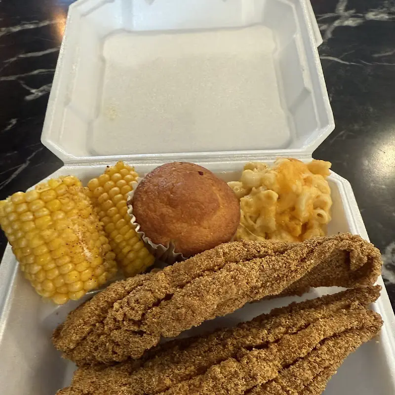 Royceanns soul food