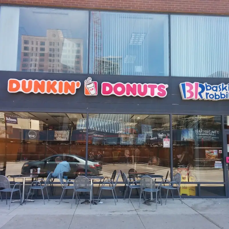 Dunkin'