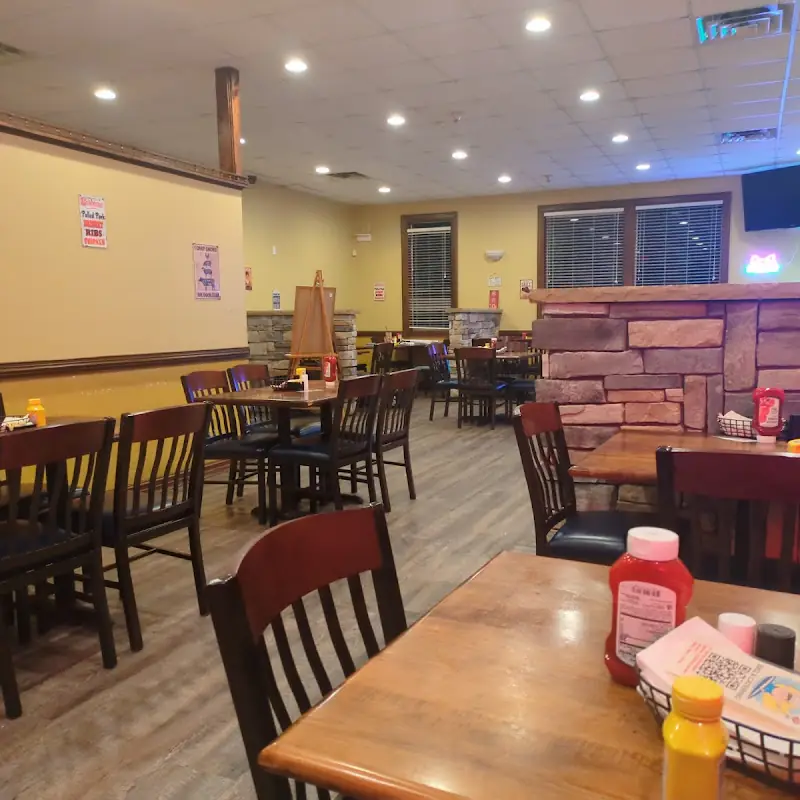 Fatboy's BBQ & Catering