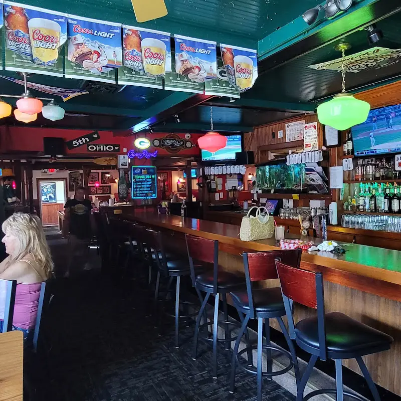 Player's Pizza & Pub