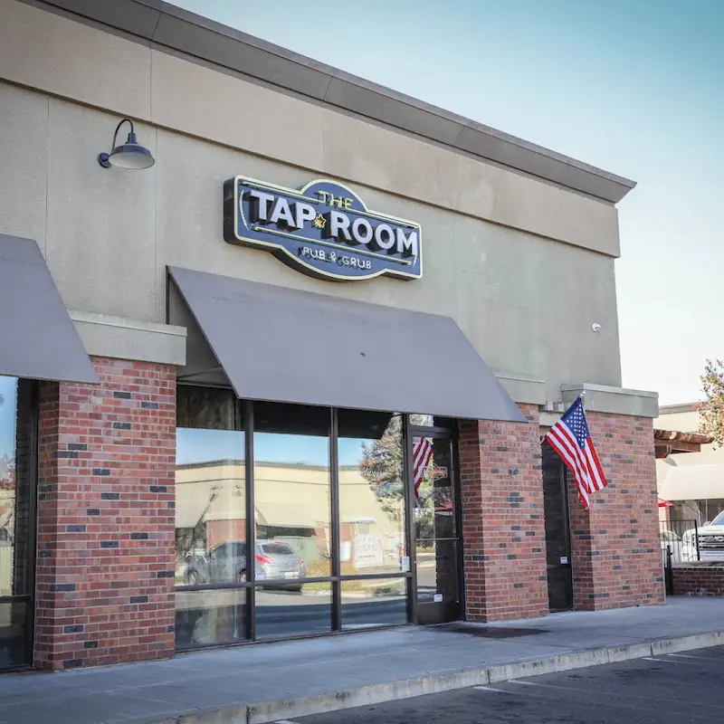 The Tap Room Pub and Grub