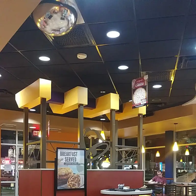 Taco Bell