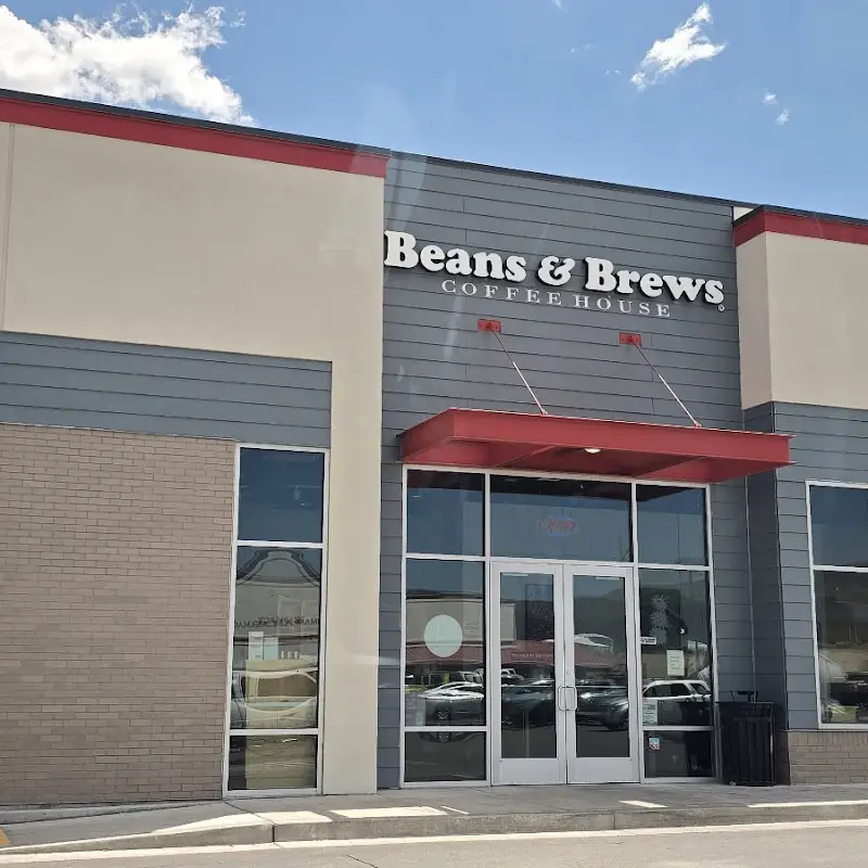 Beans & Brews Coffee House