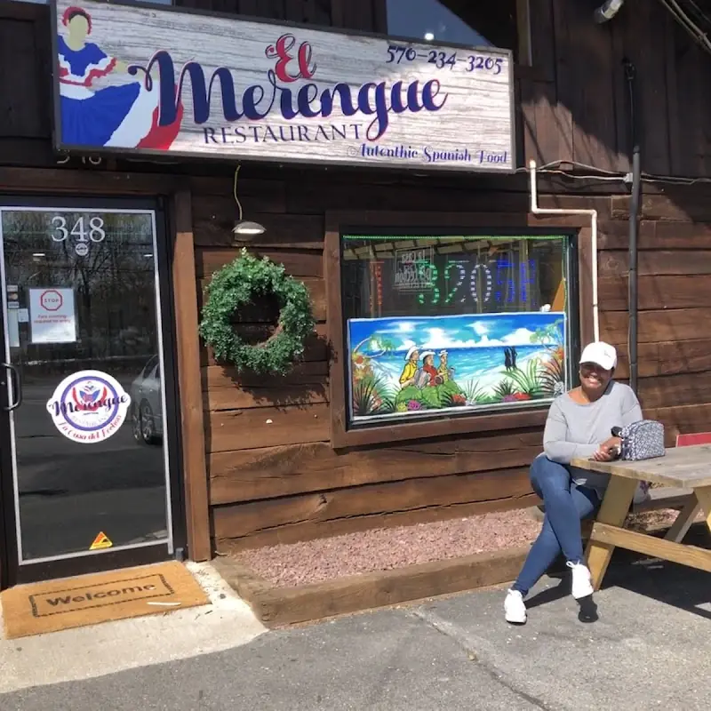 El Merengue Restaurant poconos