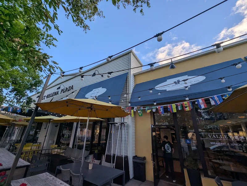 Valley Caffe