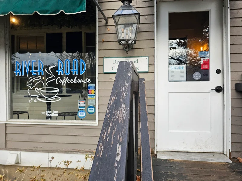 River Road Coffeehouse