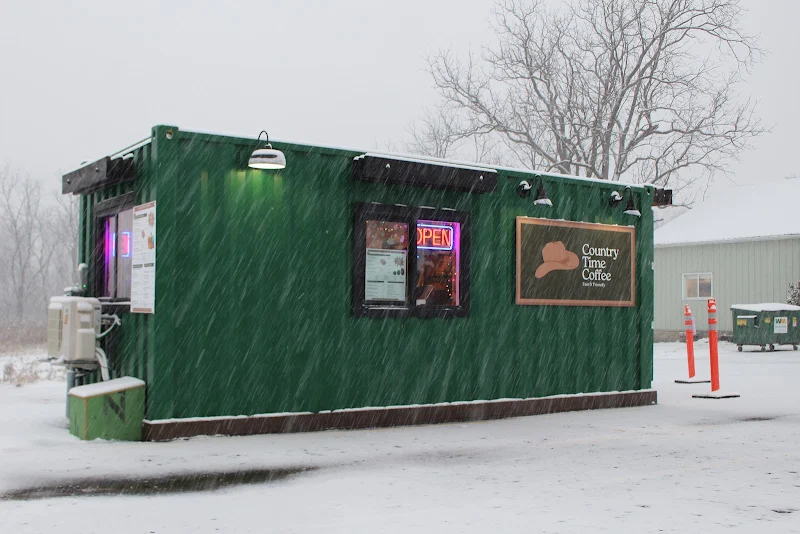 Country Time Coffee Company
