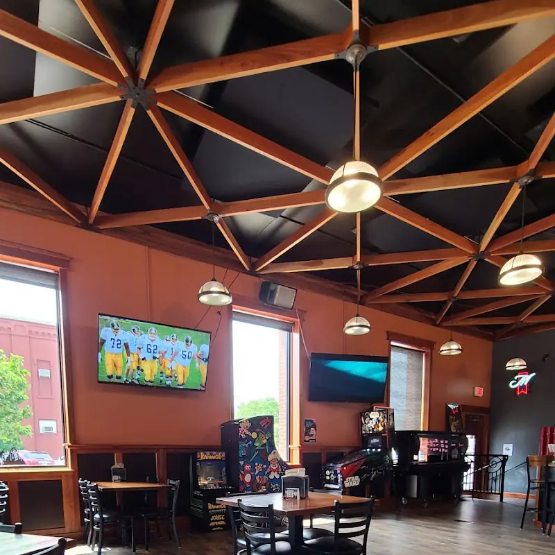 Cozy's Grindhouse