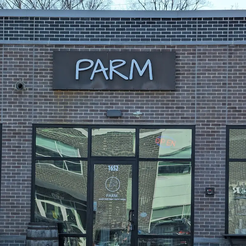 PARM
