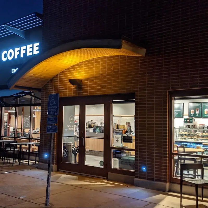 Starbucks Coffee Company