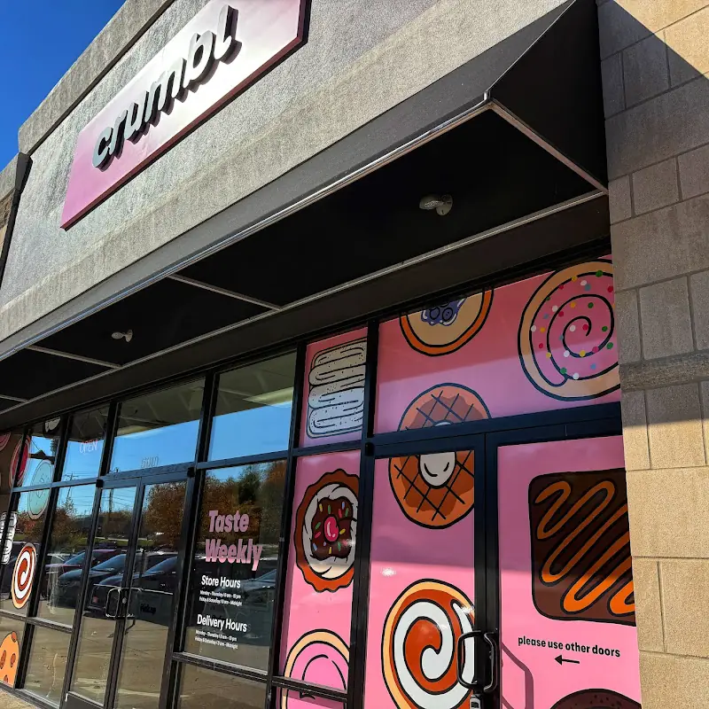 Crumbl