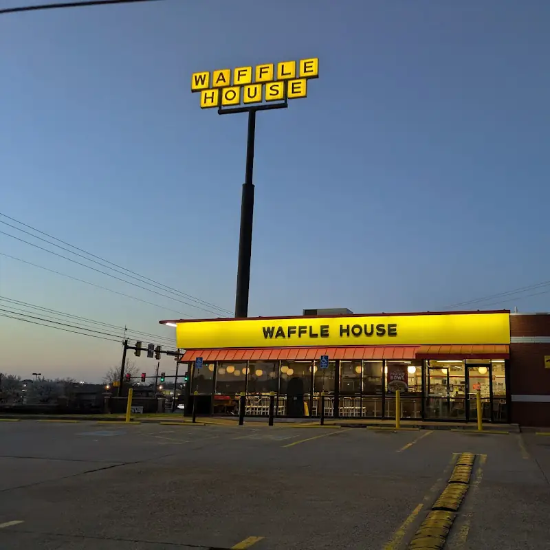 Waffle House